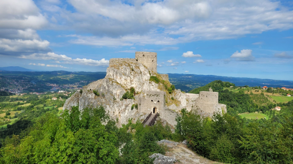 Bosna tour 4. dan