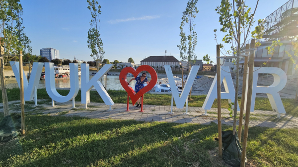 Balkan tour 2024 1. dan