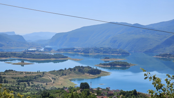 Balkan tour 2024 6. dan 