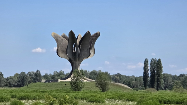 Balkan tour 2025 8. dan