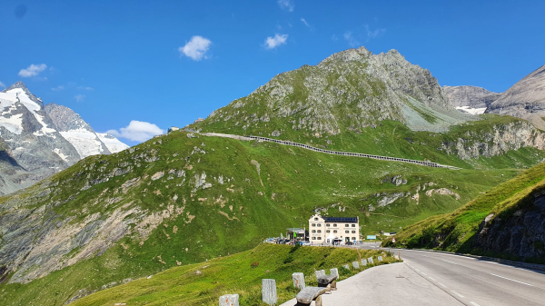 Grossglockner